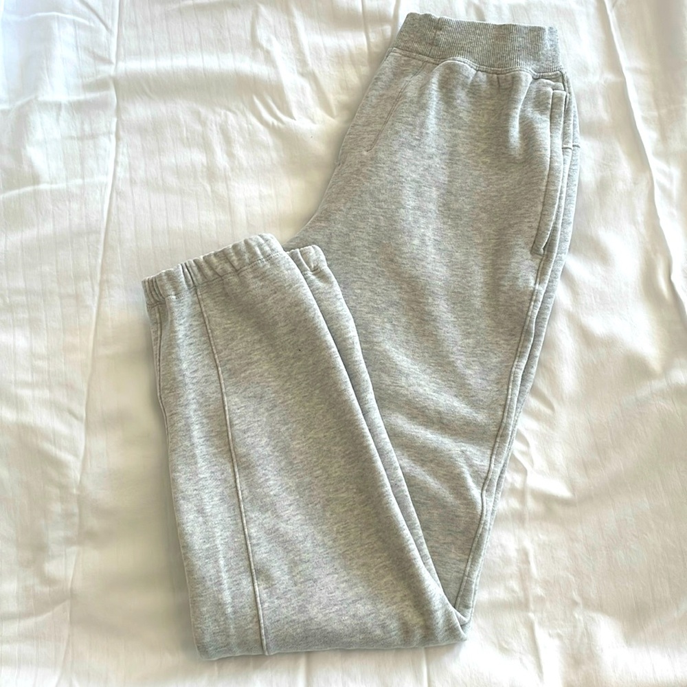 NWOT Lululemon Steady State Classic Fit Jogger